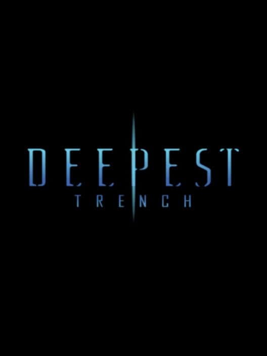 Обложка Deepest Trench