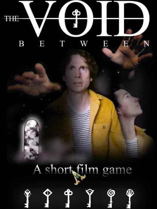 Обложка The Void Between