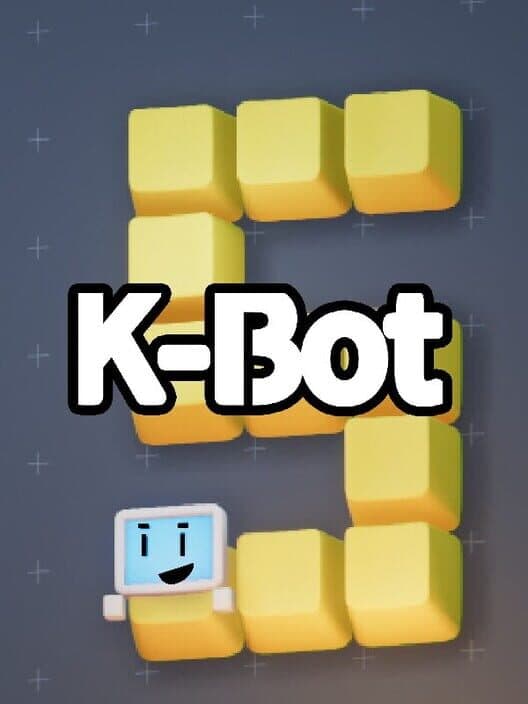 Обложка K-Bot