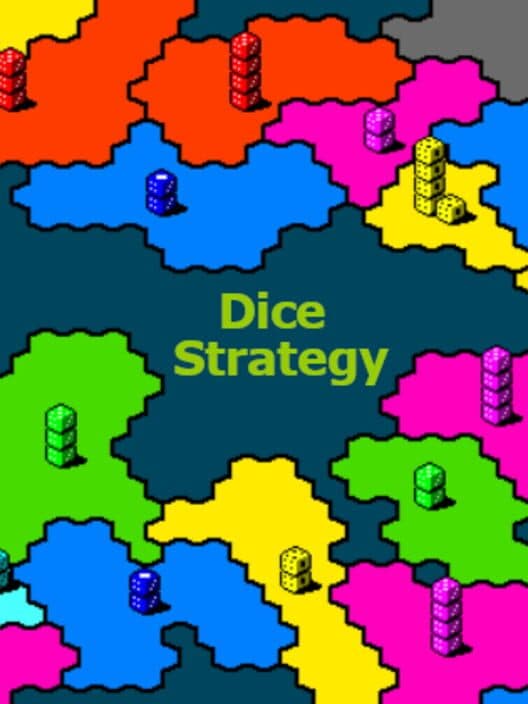 Обложка Dice Strategy