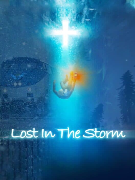 Обложка Lost in the Storm