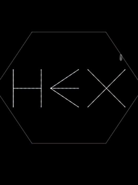 Обложка Hex