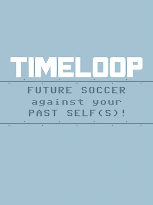 Обложка Timeloop