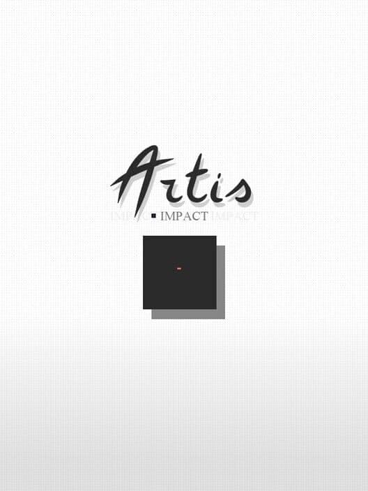Обложка Artis Impact
