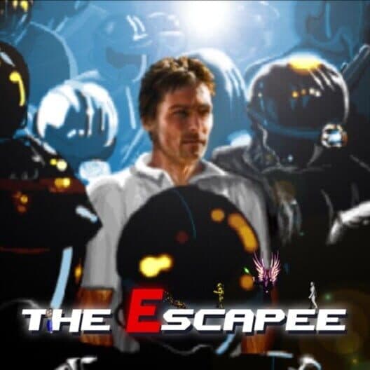 Обложка The Escapee