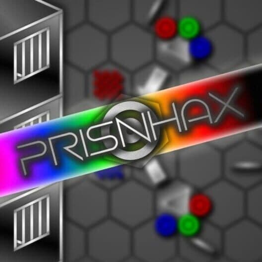 Обложка Prisnhax