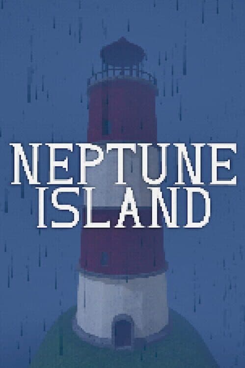Обложка Neptune Island