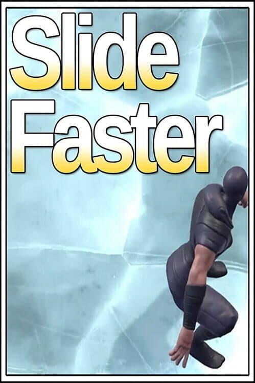 Обложка Slide Faster