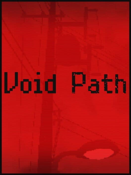 Обложка Void Path