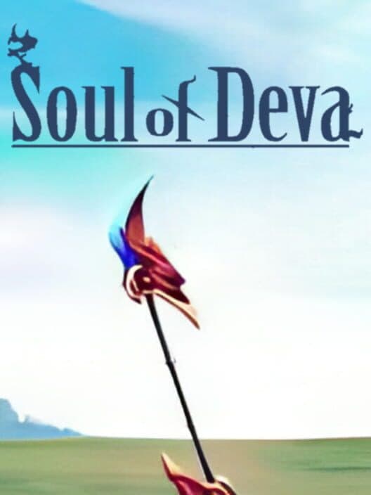 Обложка Soul of Deva