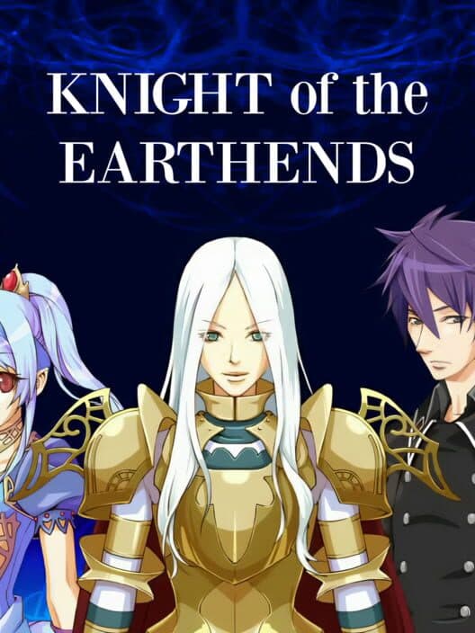 Обложка Knight Of The Earthends