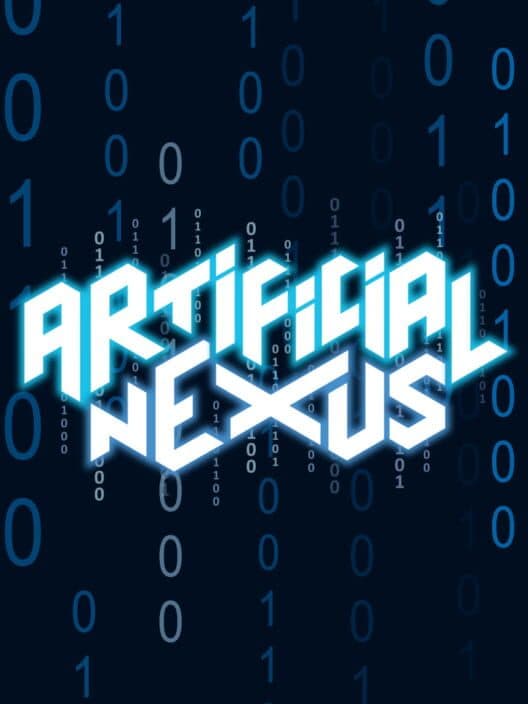 Обложка Artificial Nexus