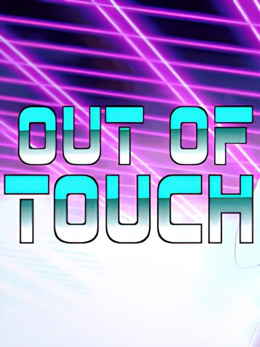 Обложка Out of Touch!
