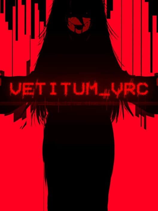 Обложка Vetitum_VRC