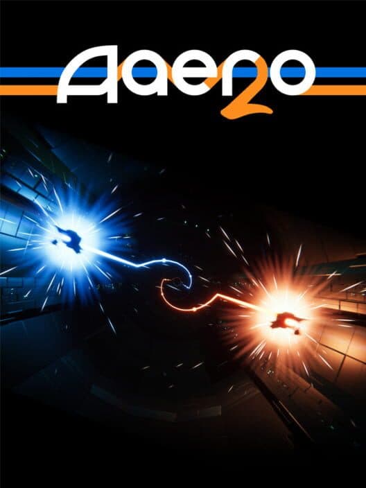 Обложка Aaero2