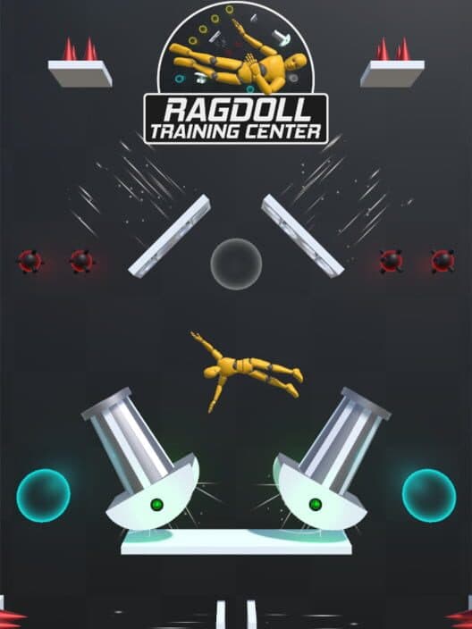 Обложка Ragdoll Training Center