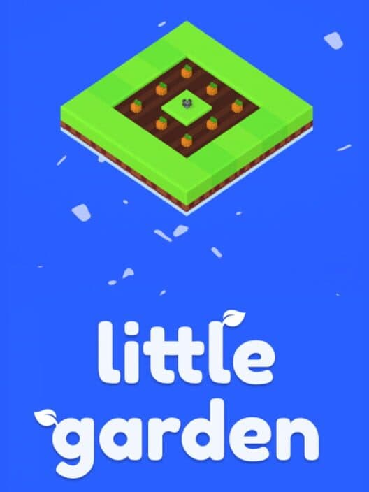 Обложка Little Garden