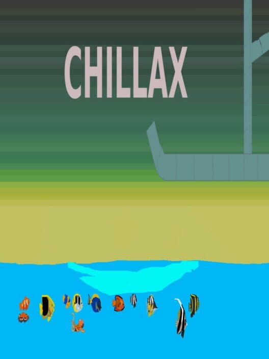 Обложка Chillax