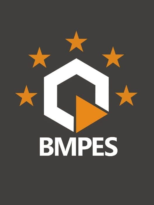 Обложка BMPES