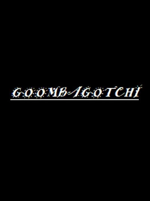 Обложка GoombaGotchi