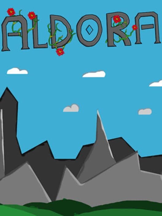 Обложка Aldora
