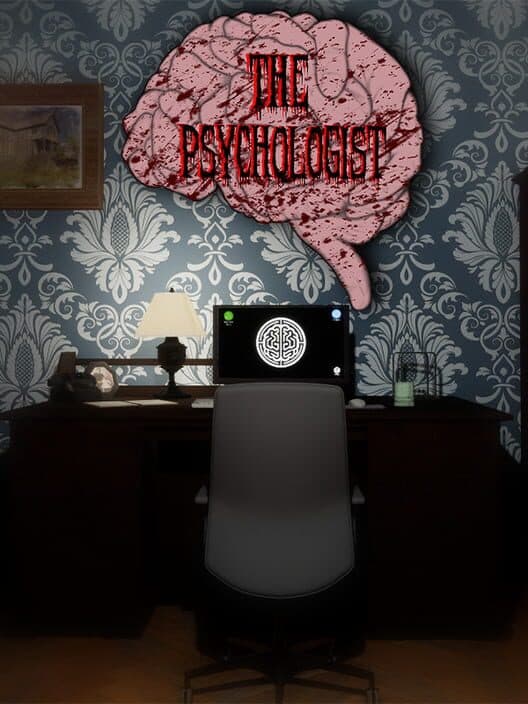 Обложка The Psychologist