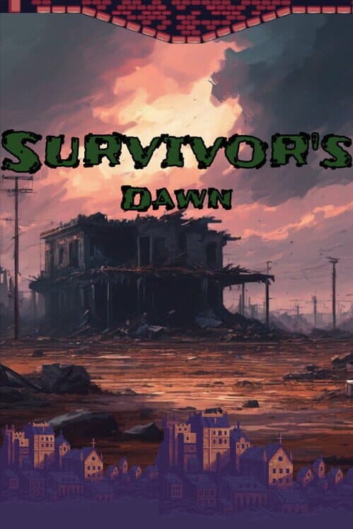 Обложка Survivor's Dawn