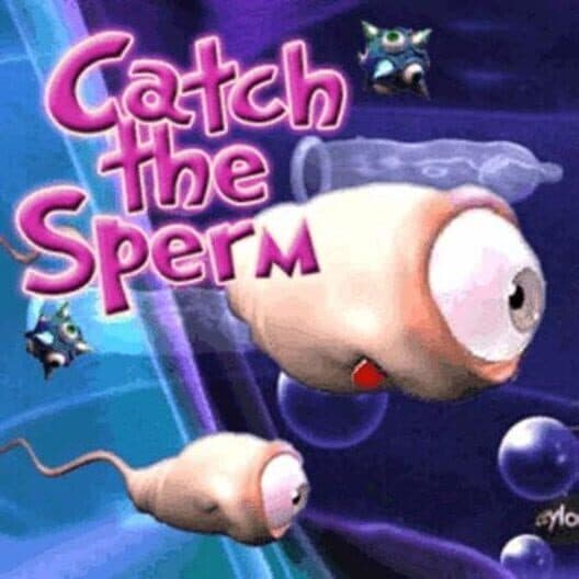 Обложка Catch the Sperm