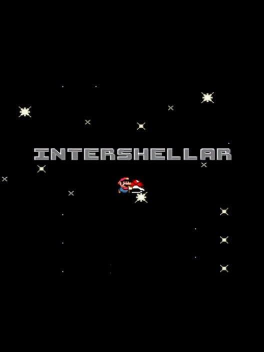 Обложка Intershellar