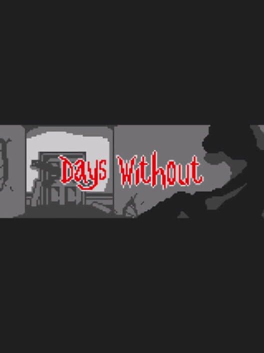 Обложка Days Without
