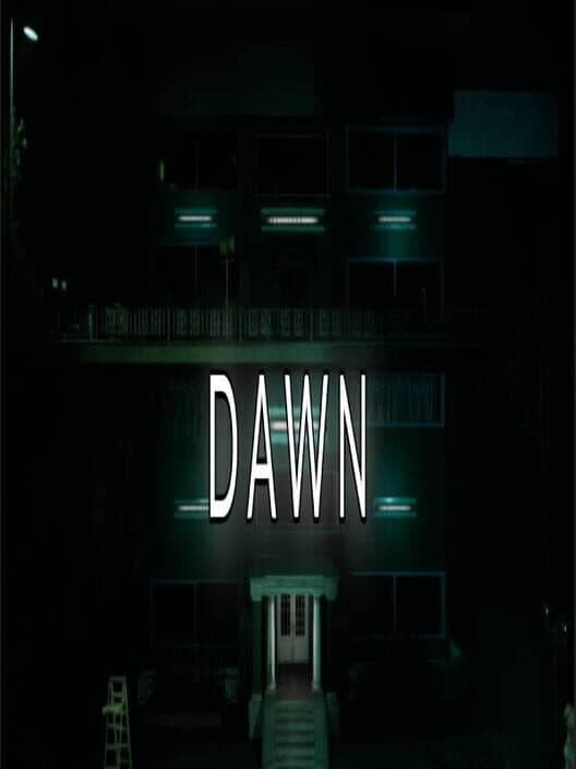 Обложка Dawn