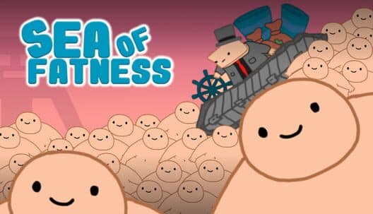Обложка Sea of Fatness