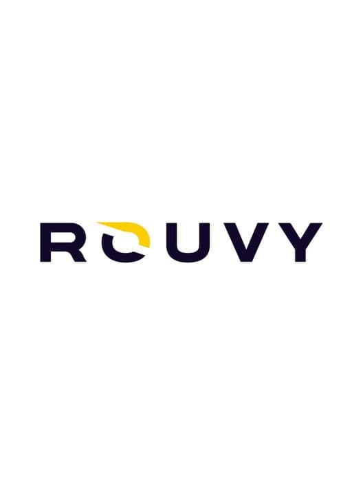 Обложка Rouvy