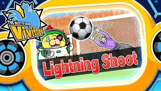 Обложка Vivitter: Additional Mini-game - "Lightning Shoot"
