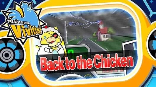 Обложка Vivitter: Additional Mini-game - "Back to the Chicken"