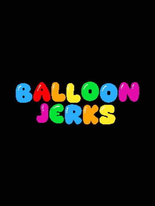 Обложка Balloon Jerks