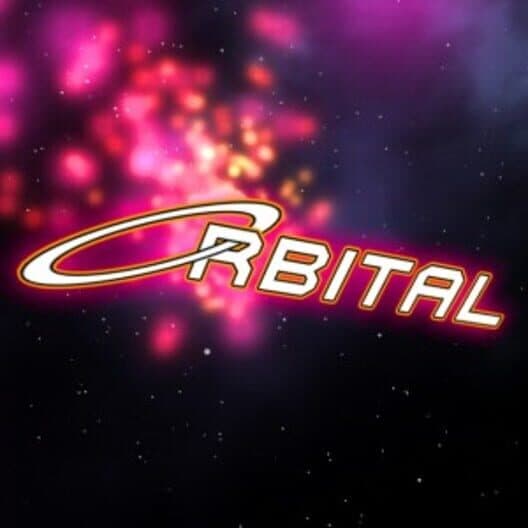 Обложка Orbital