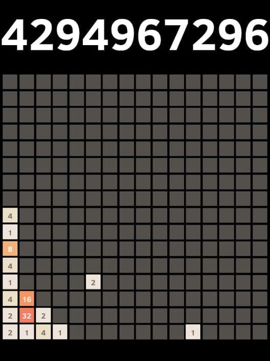 Обложка 4294967296