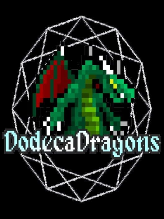 Обложка DodecaDragons