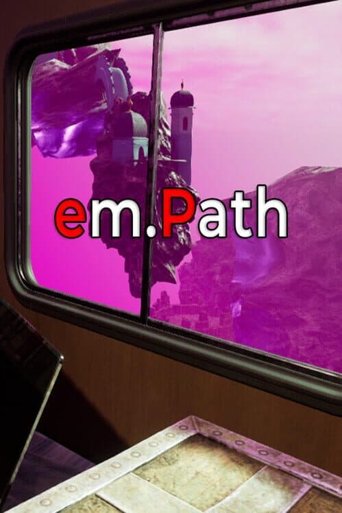 Обложка Em.Path