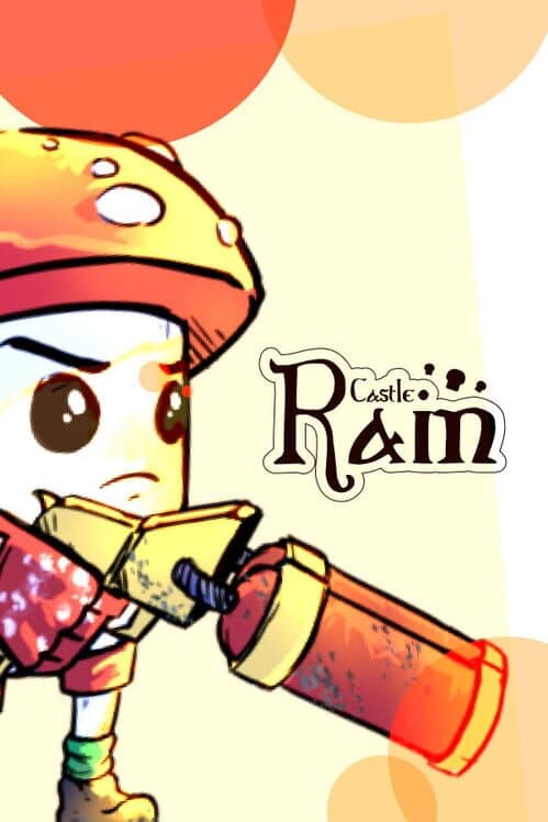 Обложка Castle Rain