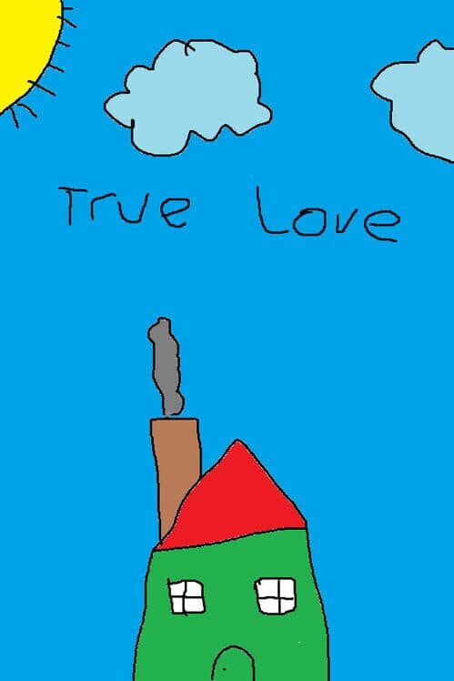 Обложка True Love