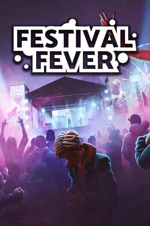 Обложка Festival Fever