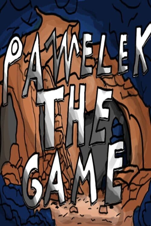 Обложка Pawelek the Game.