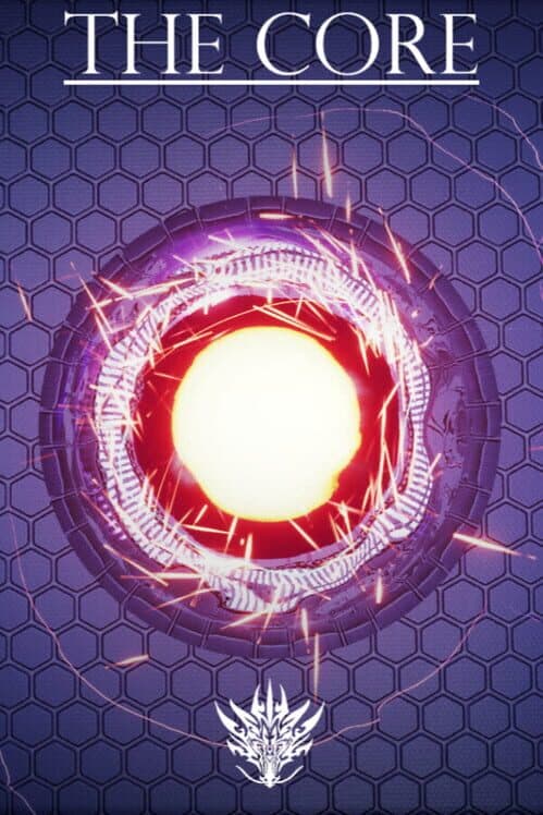 Обложка The Core