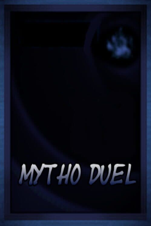 Обложка Mytho Duel