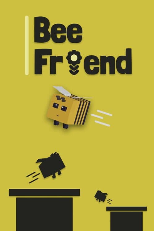 Обложка BeeFriend