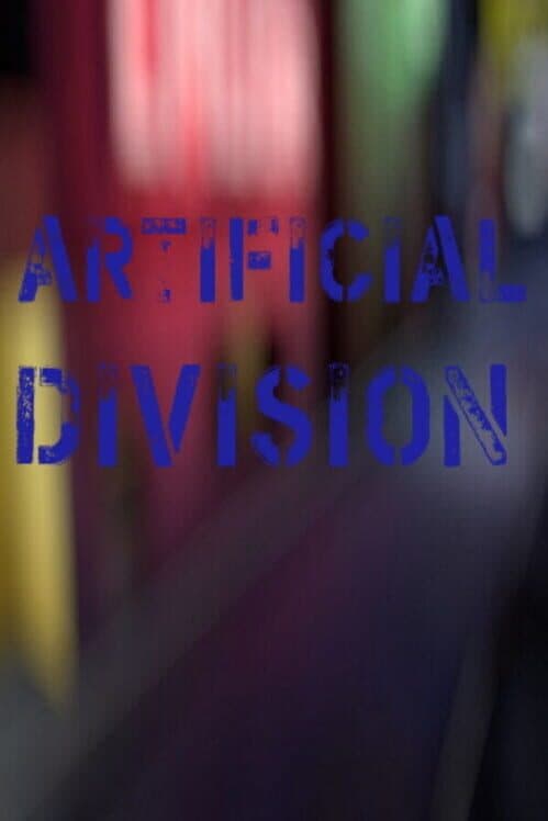 Обложка Artificial Division