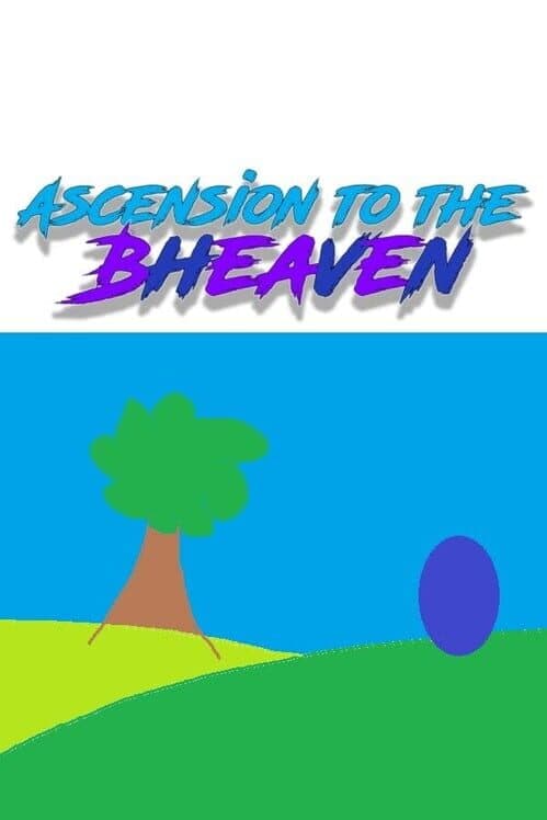 Обложка Ascension to Bheaven