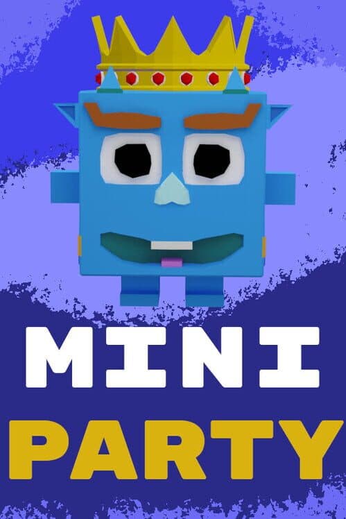 Обложка Miniparty